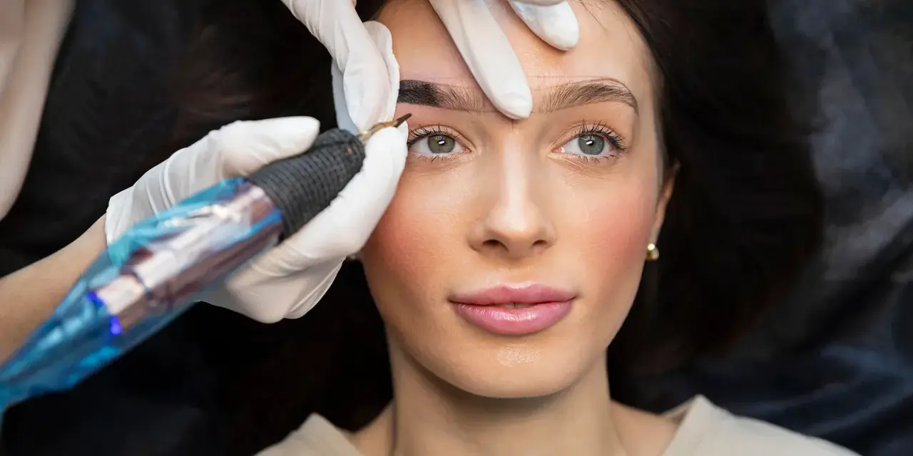 Permanent Make-up Augsburg: Ihr Guide für makellose Schönheit