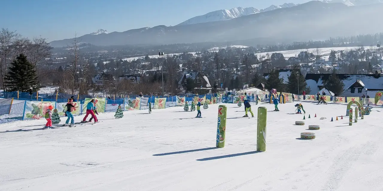 Otwarte stoki Zakopane: sprawdź warunki, ceny i wybierz idealny!