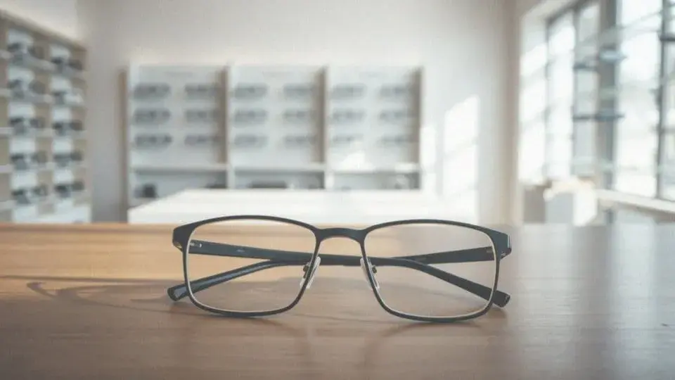 Który optyk wybrać? Fielmann czy Vision Express analiza cen i gwarancji