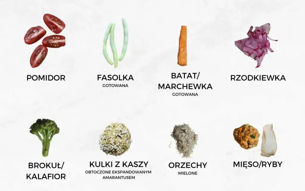 Kiedy jakie warzywa dla niemowlaka – uniknij błędów w diecie dziecka