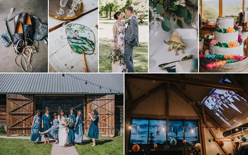 Jak zorganizować ślub cywilny bez stresu i zbędnych formalności