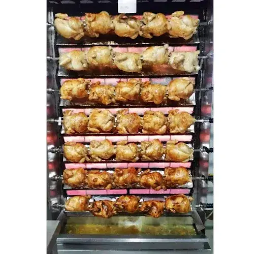 La Galería Ogíjares: ¿Pizzas o casera? Descubre su encanto
