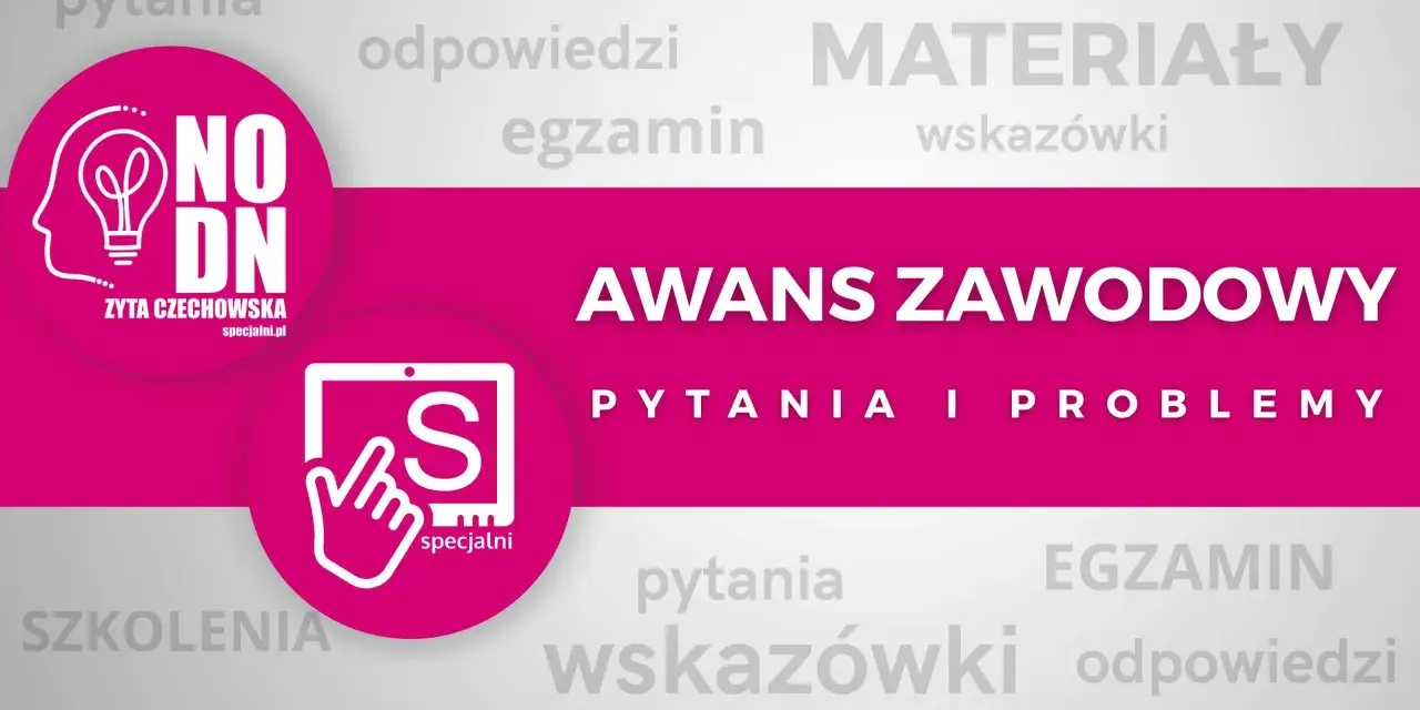 Awans zawodowy nauczyciela: Brak mianowania = utrata pracy?