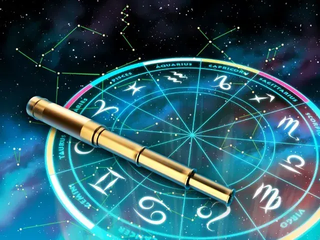 Horoskop dzienny codzienny Wodnik - jak uniknąć trudności dziś?