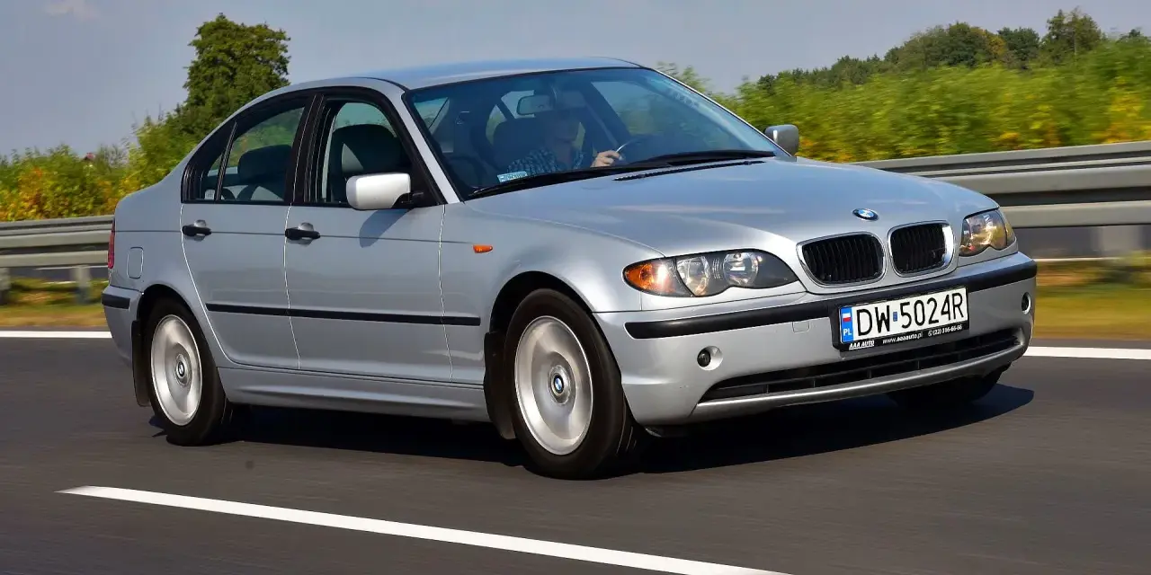 Pojemność baku BMW E46 – zaskakujące fakty, które musisz znać