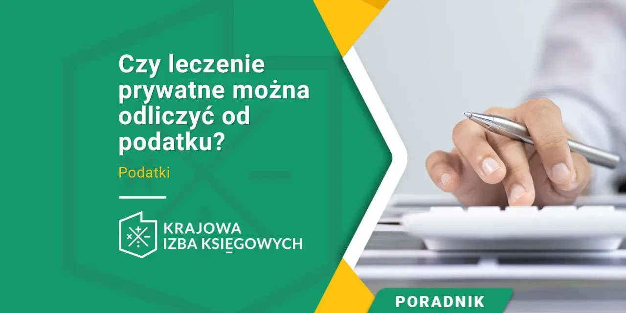 Czy rehabilitacje można odliczyć od podatku? Sprawdź, co musisz wiedzieć