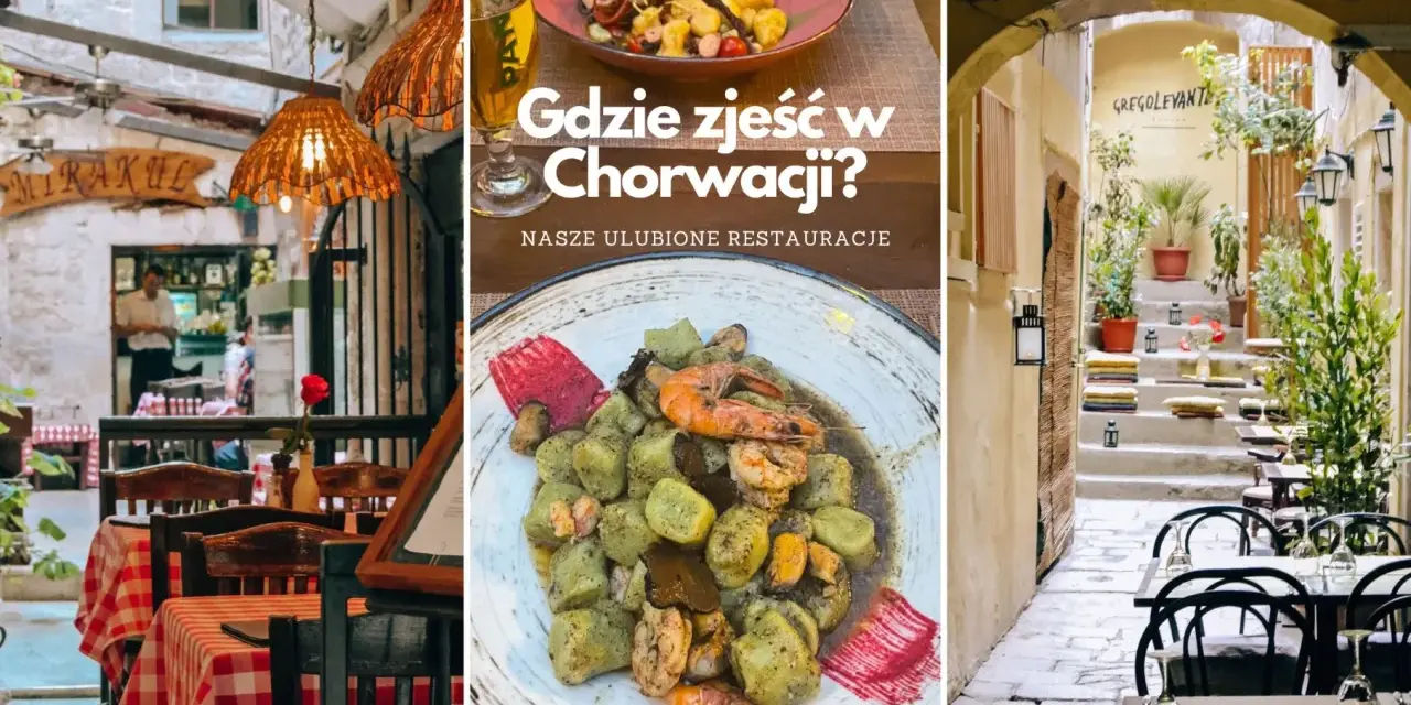 Sokołowsko: Gdzie zjeść? Przewodnik po najlepszych restauracjach!