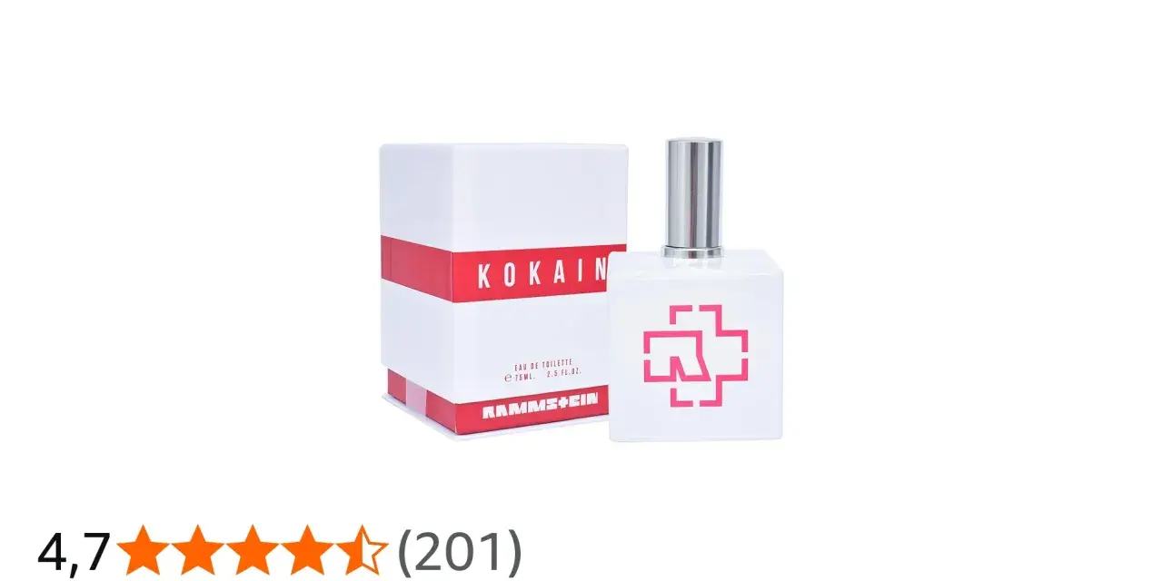 Perfumy Rammstein: Gdzie kupić oryginał i uniknąć podróbek?