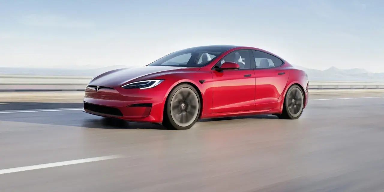 Die Wahrheit über den Model S Tesla Motor: Leistung und Technik im Detail