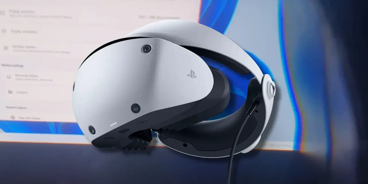 Czy PS VR działa z PC? Odkryj kluczowe informacje i wymagania