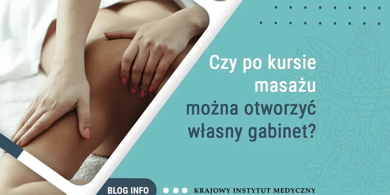 Jak otworzyć gabinet masażu - uniknij najczęstszych błędów i kosztów