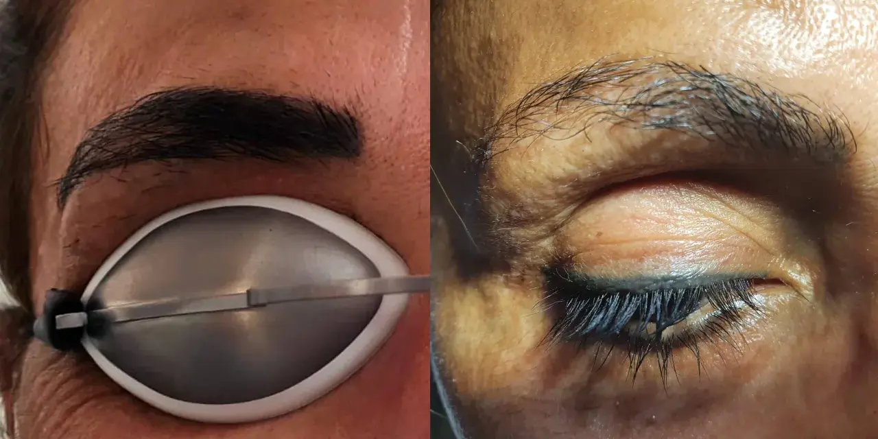 Permanent Make-up entfernen: Was wirklich hilft & Sie erwartet