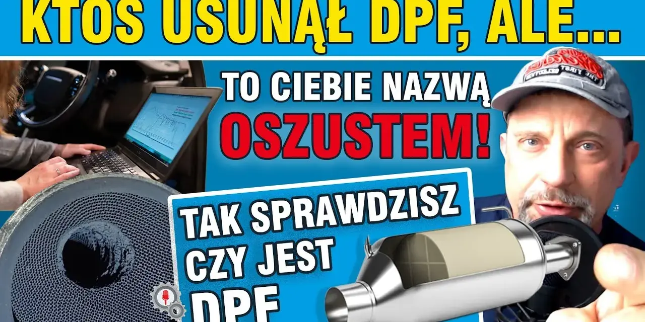 1.9 jtd 120 km czy ma dpf? Sprawdź, które modele go mają