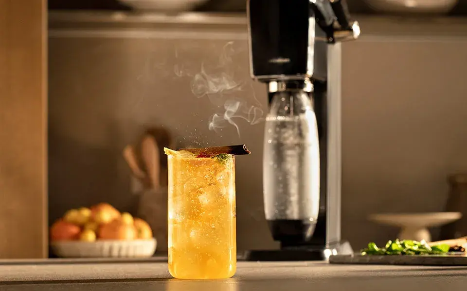 Drinki z Garage: Proste przepisy, które podbiją Twoją imprezę!