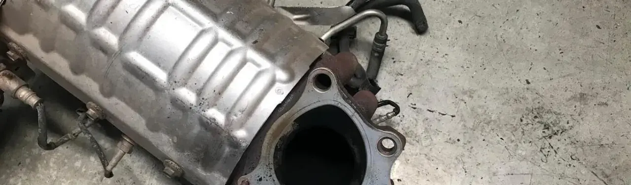 Ile płynu do DPF Volvo V50? Oto, co musisz wiedzieć, aby nie przepłacać