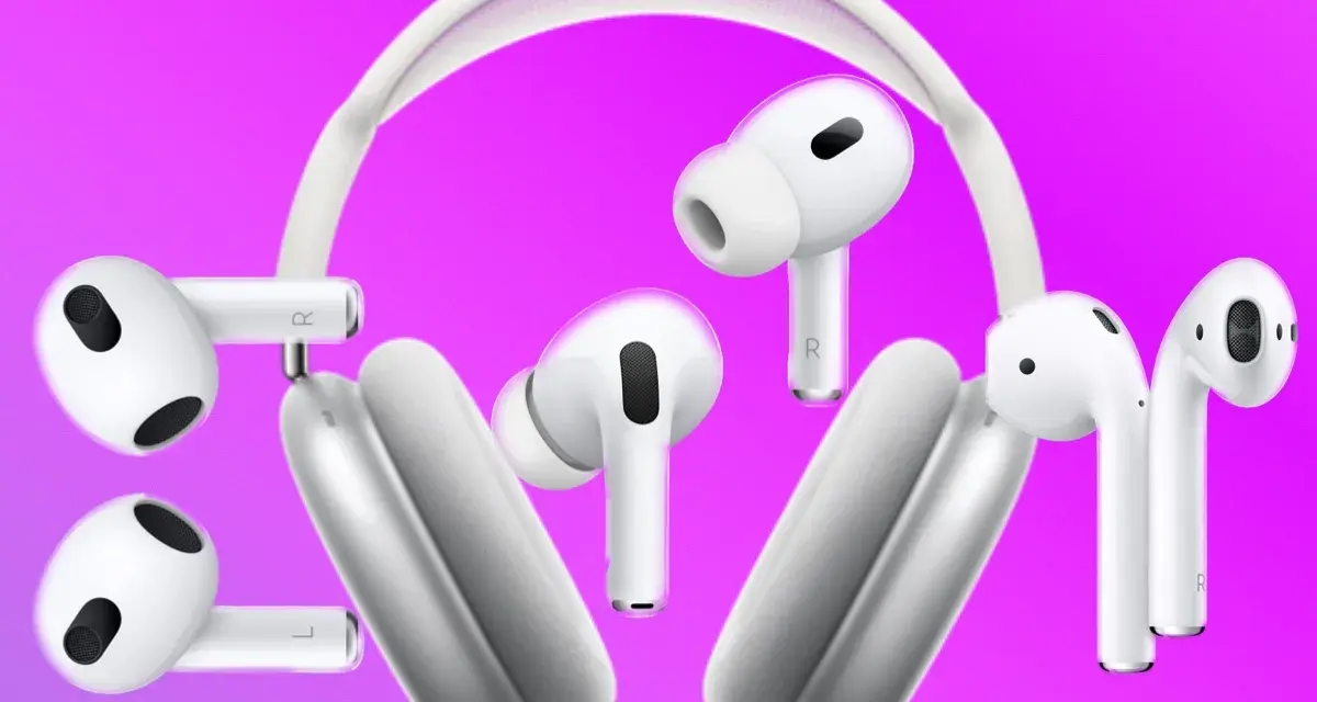AirPods Verkaufszahlen: Wie viele wurden verkauft? (2024)