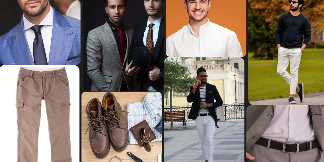 Inspiracje na Wielkanoc: eleganckie garnitury, casualowe zestawy i stylowe dodatki. Jak się ubrać na święta?