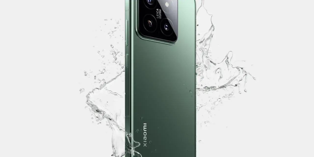 Jak włączyć aparat szerokokątny Xiaomi i uchwycić najlepsze chwile