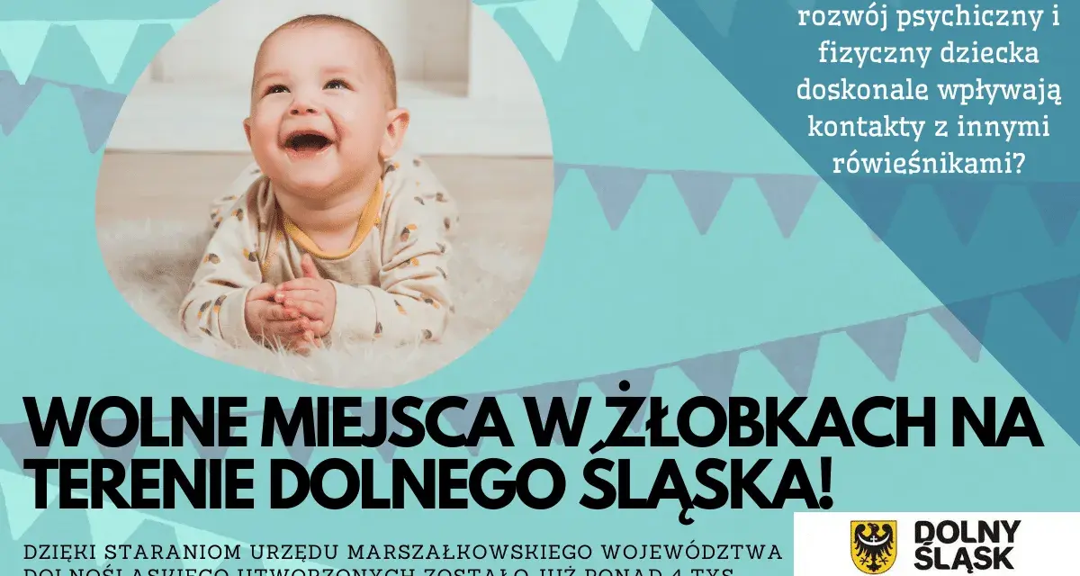 Kiedy do żłobka? Kluczowe informacje o wieku i gotowości dziecka