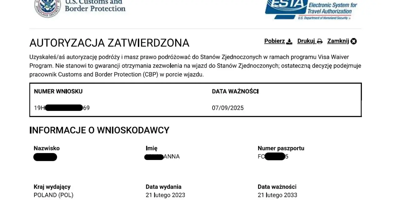 USA: Planujesz podróż? Przewodnik, koszty, ESTA i atrakcje