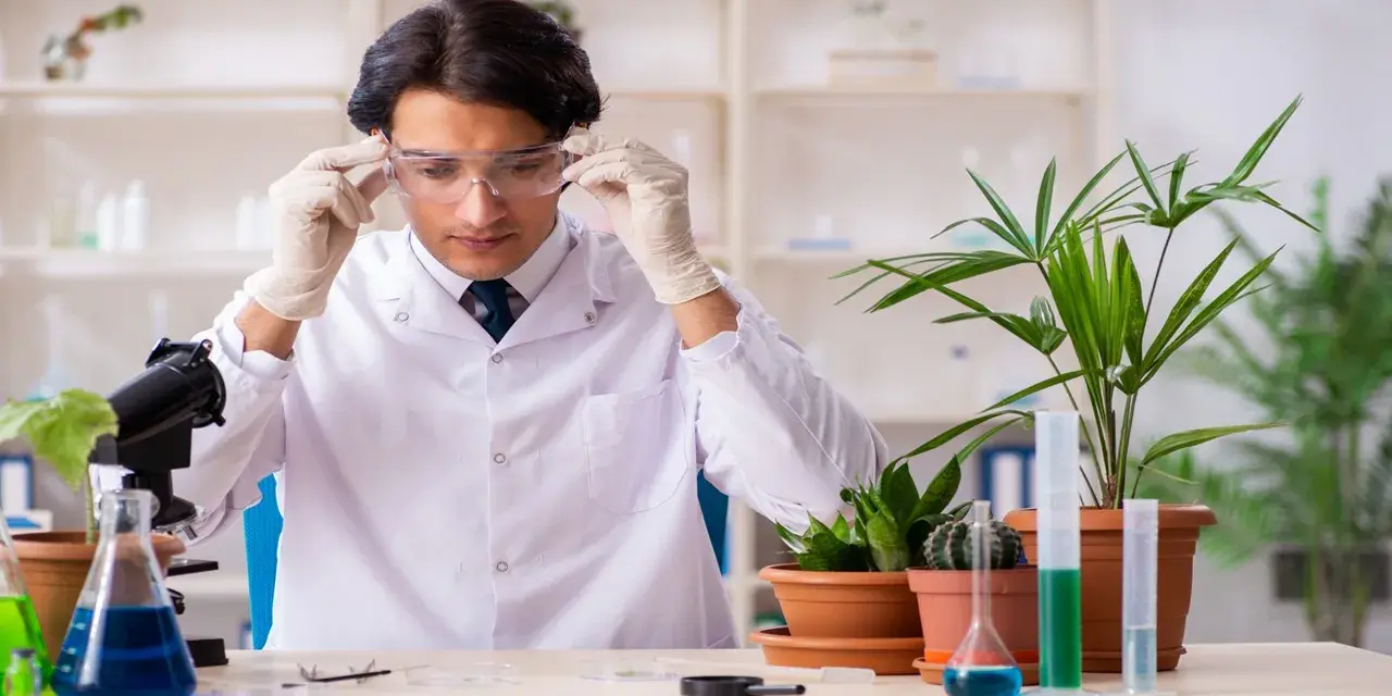 Kariera po biologii: 7 ścieżek, które musisz znać!