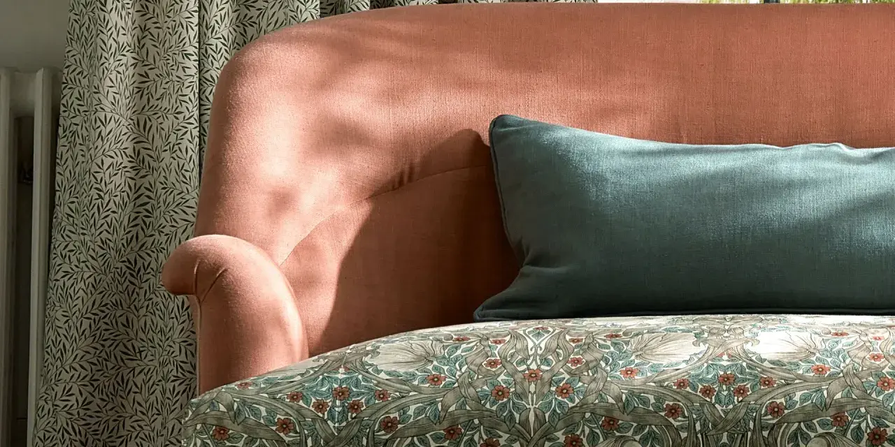 Cortinas para salón: la guía definitiva para elegir y acertar