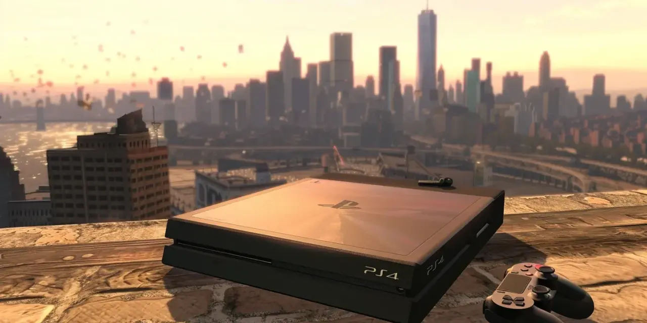 Sekrety GTA 4 na PS3: Jak odblokować ukryte funkcje?