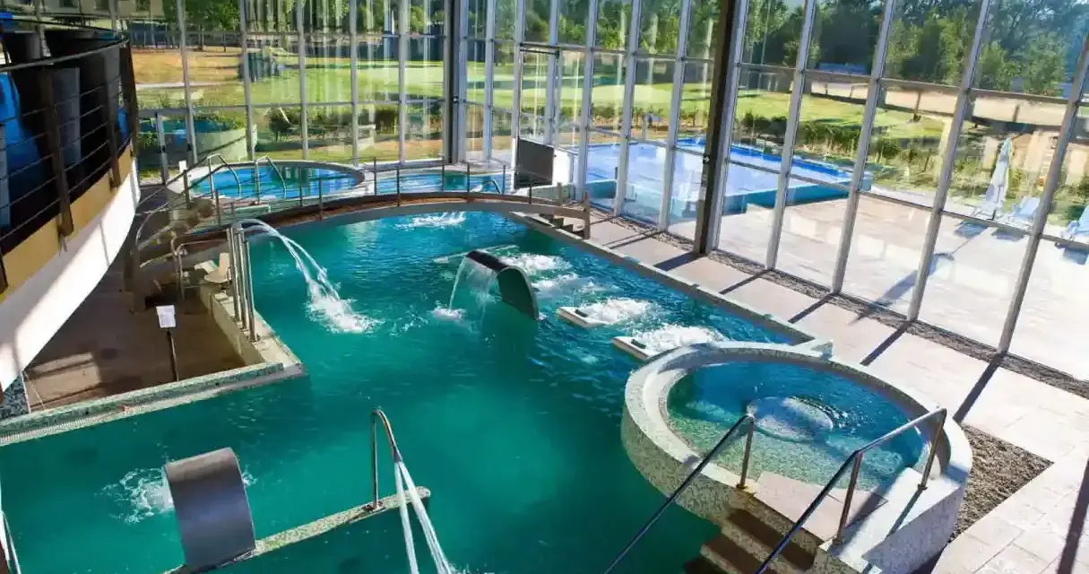 Balneario Augas Santas: guía completa para tu escapada de bienestar