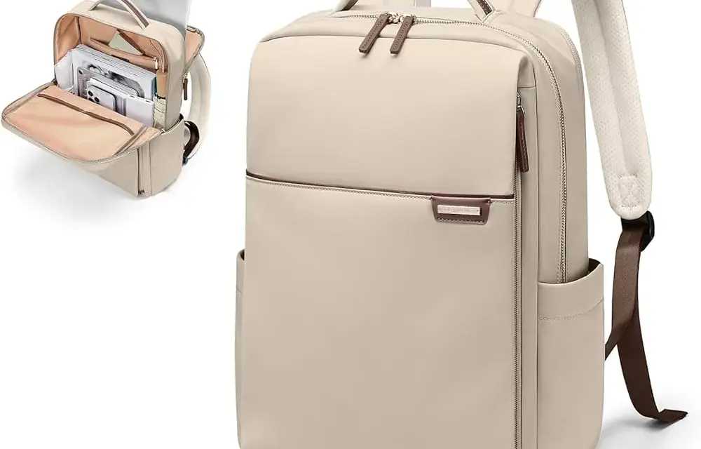 Der perfekte Rucksack für Damen in der Schule: Funktionalität trifft Stil
