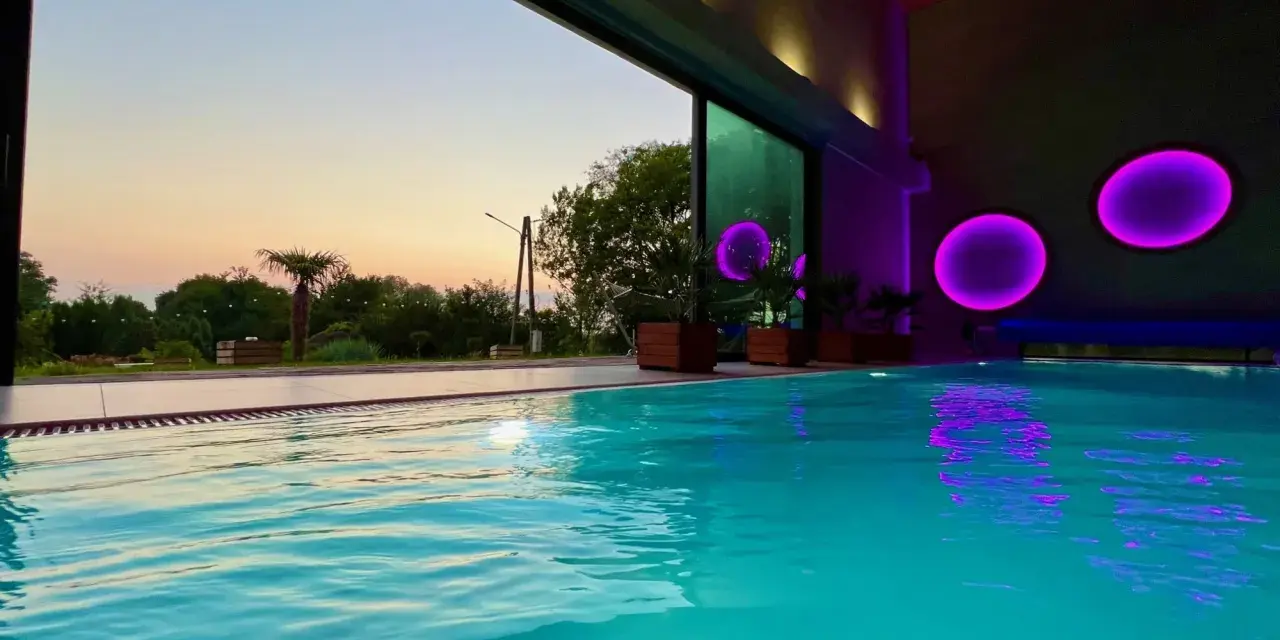 Najlepsze spa w Grodzisku Mazowieckim – relaks i wyjątkowe zabiegi