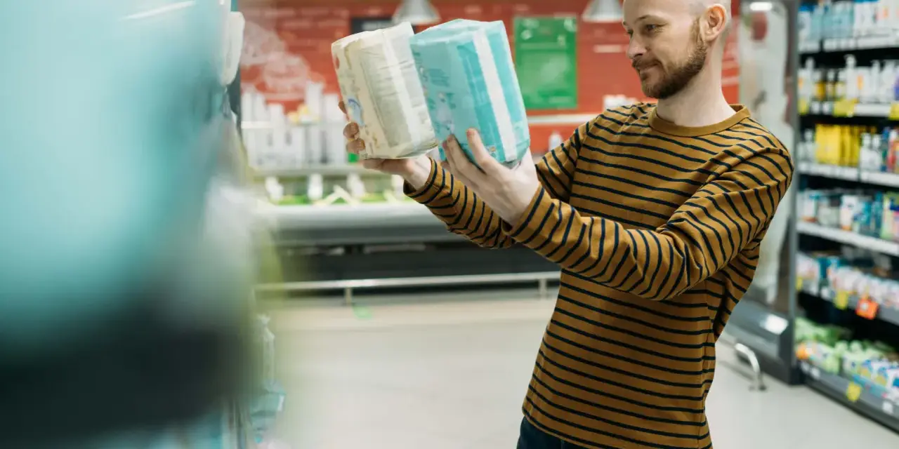 Gdzie kupić pieluchy na sztuki? Sprawdź najlepsze oferty teraz