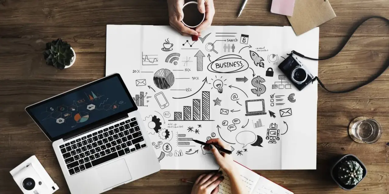 Marketing cyfrowy: Czy to przyszłość Twojego biznesu i kariery?