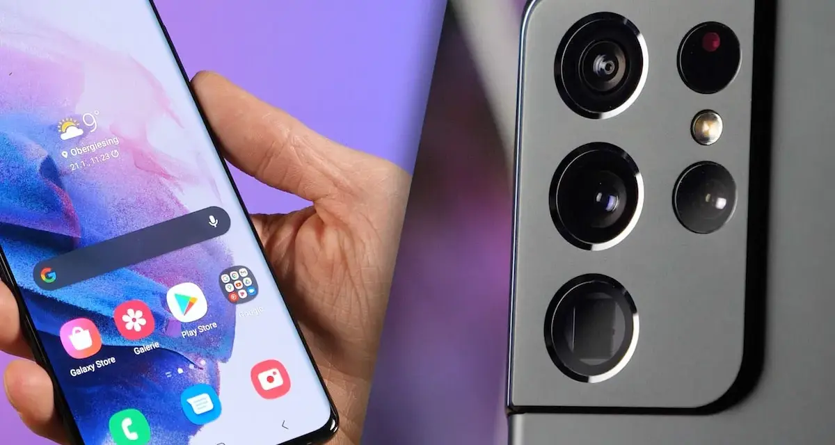 Smartphones ohne Vertrag: Günstig & gut? Meine Top-Empfehlungen