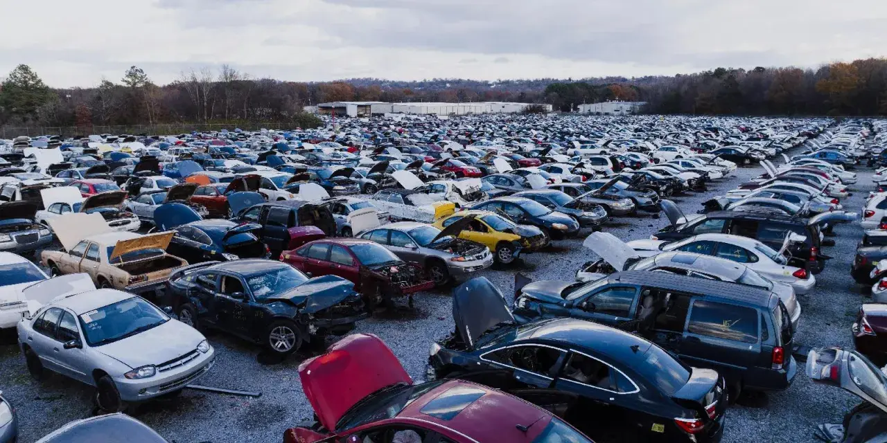 Casse auto : Économisez 70% sur vos pièces, guide complet