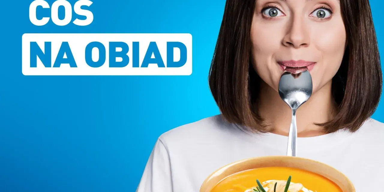 Co mogę zjeść na obiad? 10 pysznych i zdrowych propozycji na lunch