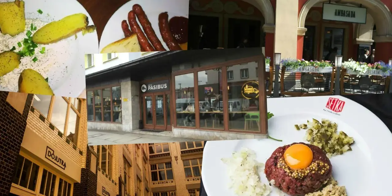 Gdzie zjeść we Wrocławiu? Od tanich barów po fine dining!