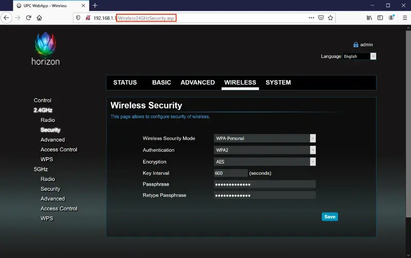 Jak zmienić hasło Wi-Fi w UPC/Play? Bezpieczeństwo w 5 min
