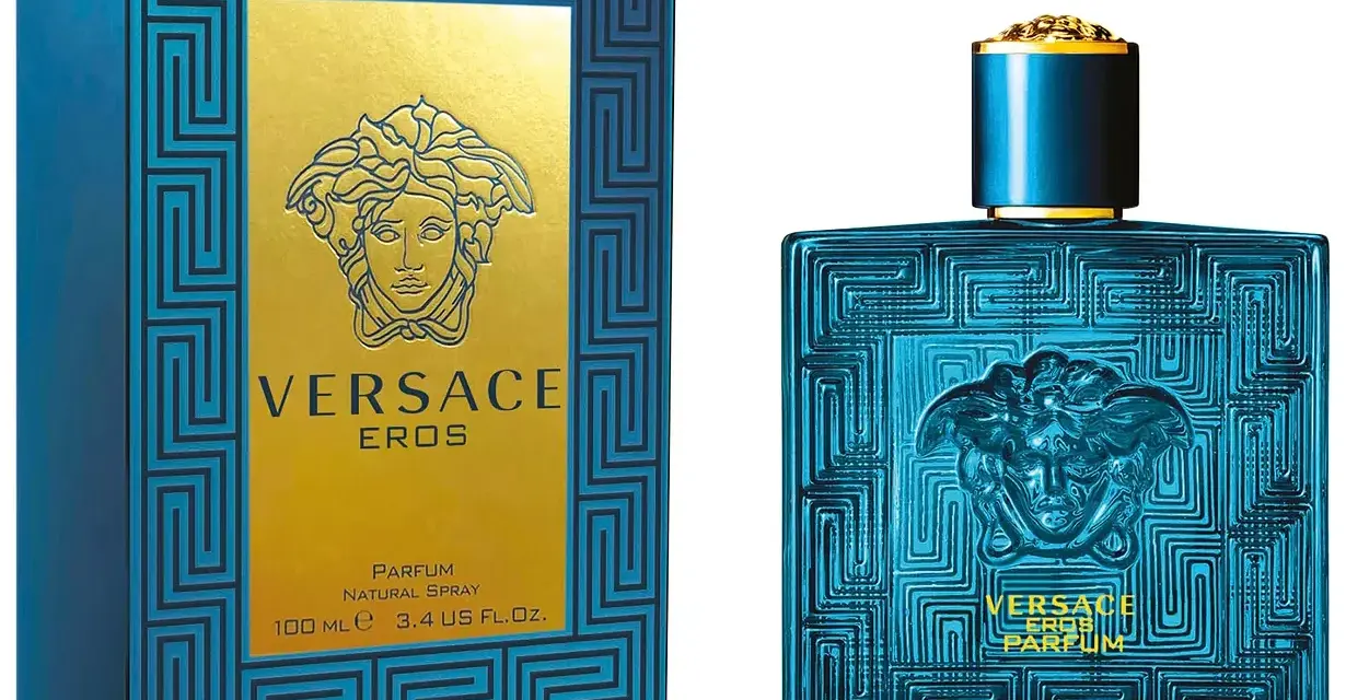 Versace Eros: Parfum vs. EdT Welcher Duft ist Ihr Match?