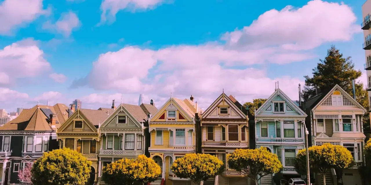 San Francisco: ¿Dónde alojarse? Mejores hoteles y zonas clave