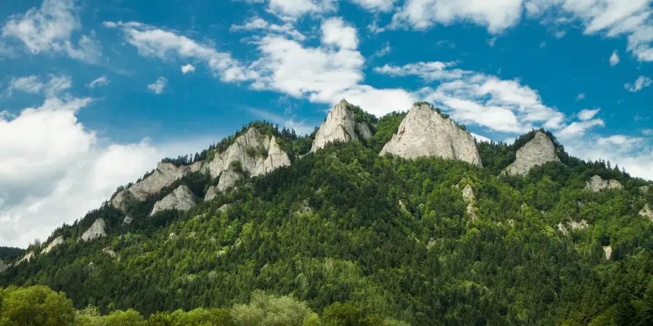 Szczawnica: Atrakcje, szlaki, smaki. Jak zaplanować idealny wyjazd?