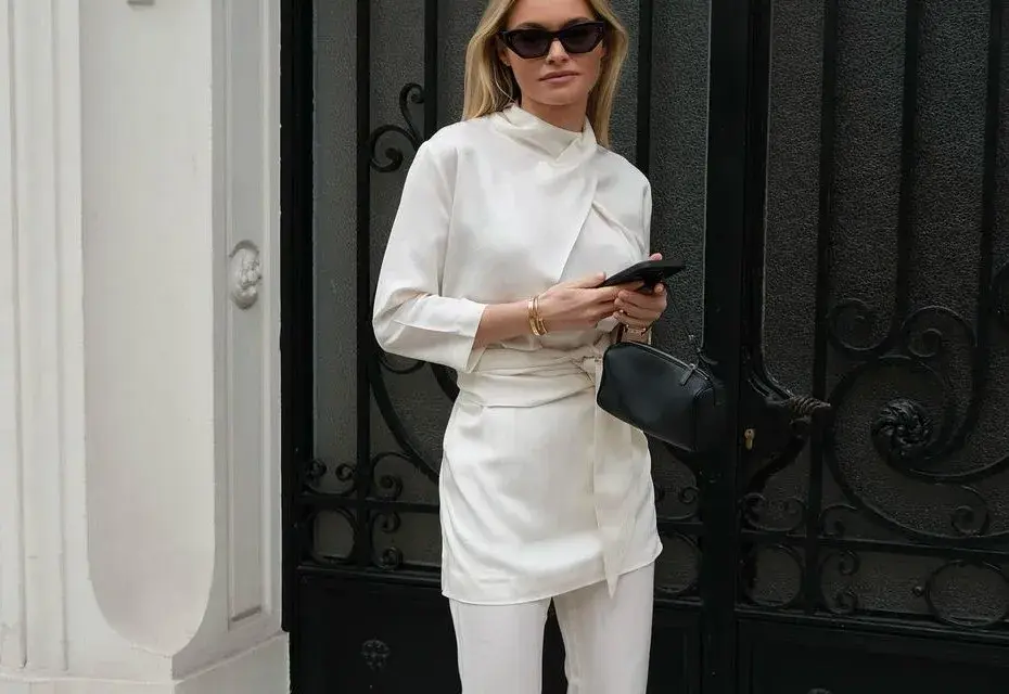 Stylizacje na chrzciny 2025: Inspiracje, trendy i porady (max 70 znaków)