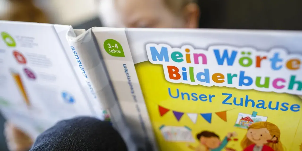 tiptoi Bücher ab 3: Die besten für Ihr Kind | Ratgeber