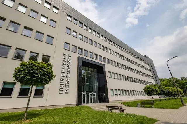Plan zajęć Uniwersytetu Pedagogicznego w Krakowie – uniknij chaosu w semestrze