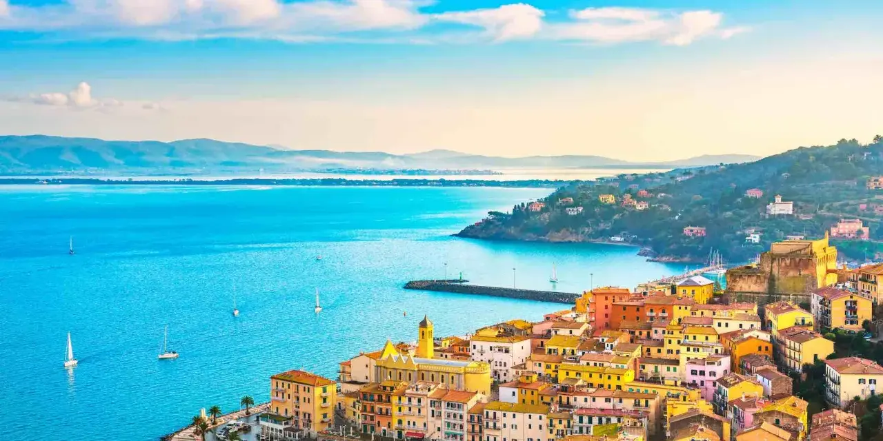 Toscana: Le Migliori Località Balneari per la Tua Vacanza Ideale
