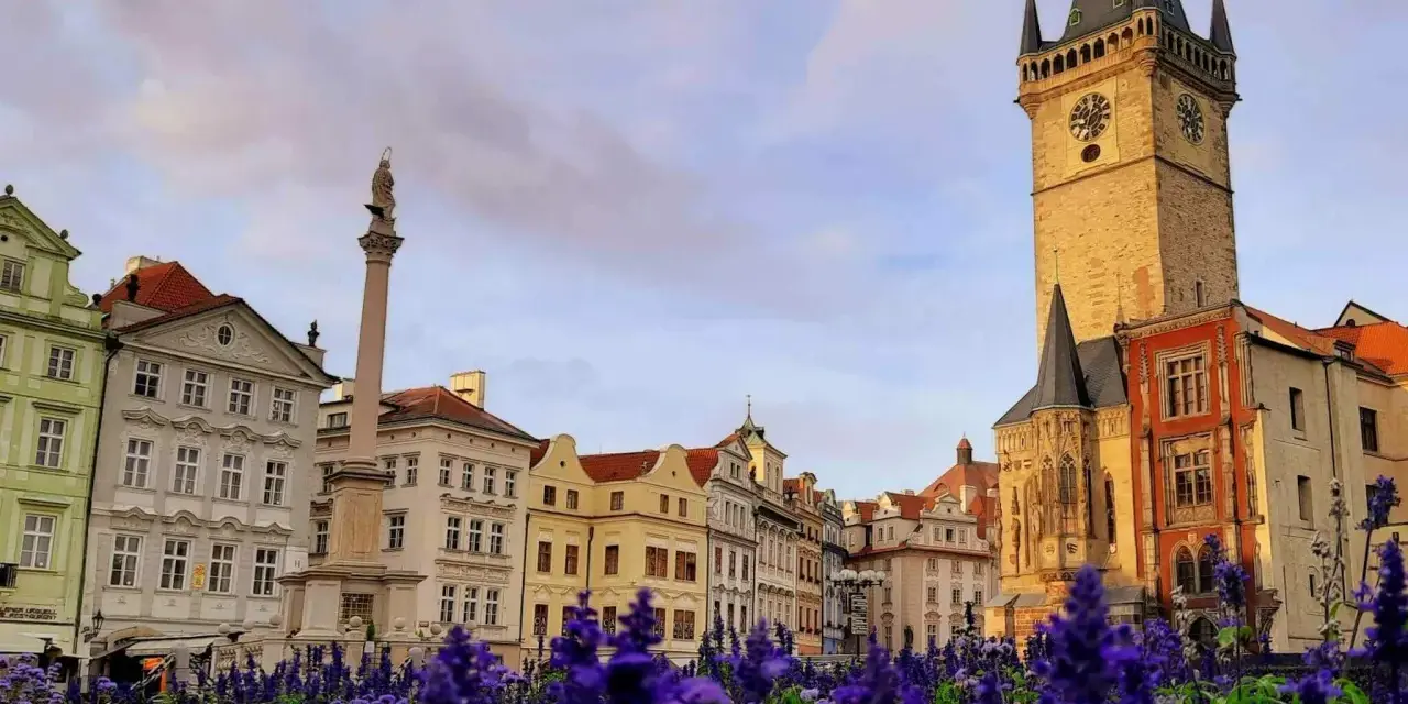 Praga: Co warto zobaczyć? Ikony i ukryte skarby