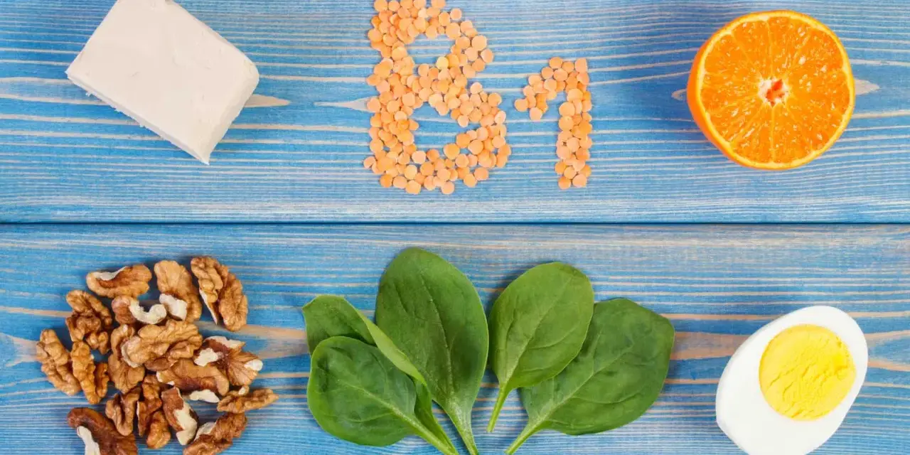 Wichtige Informationen zu Vitamin B1: Funktionen, Mangel und Quellen