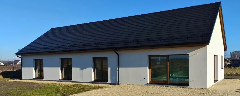 Ile kosztuje dom z prefabrykatów? Sprawdź ceny i czynniki wpływające na koszt