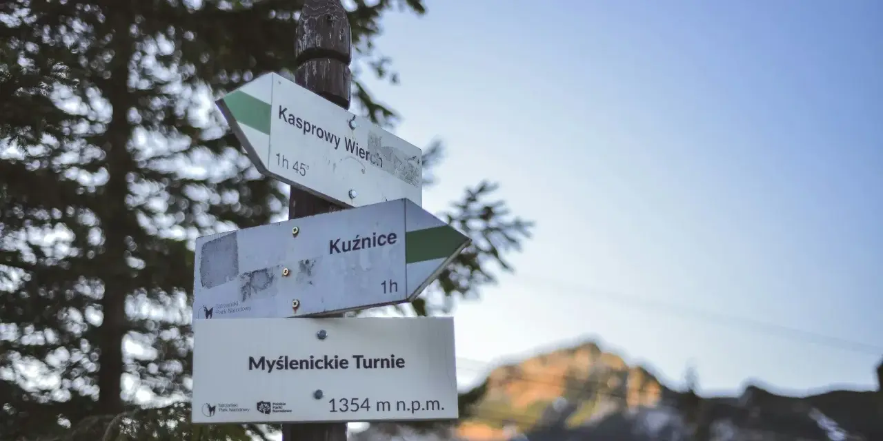 Jak budowano szlaki w Tatrach? Historia, która zaskakuje i inspiruje