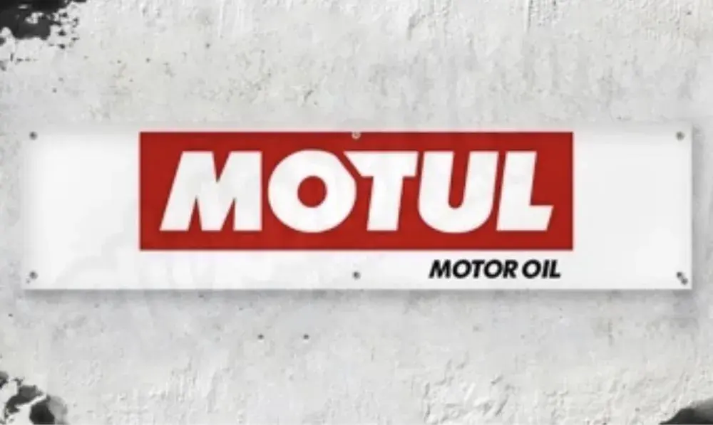 Najlepsze banery Motul: wymiary, ceny i gdzie je kupić