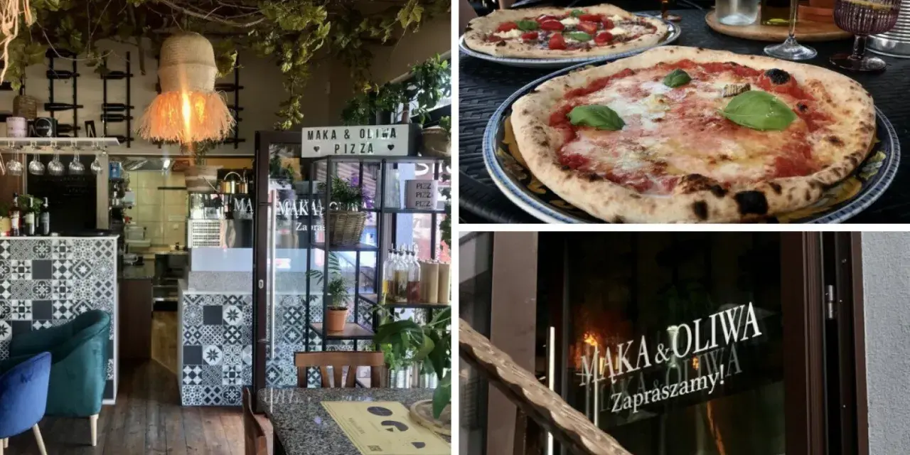 Jak jeść pizzę z oliwą – odkryj najlepsze sposoby i tradycje